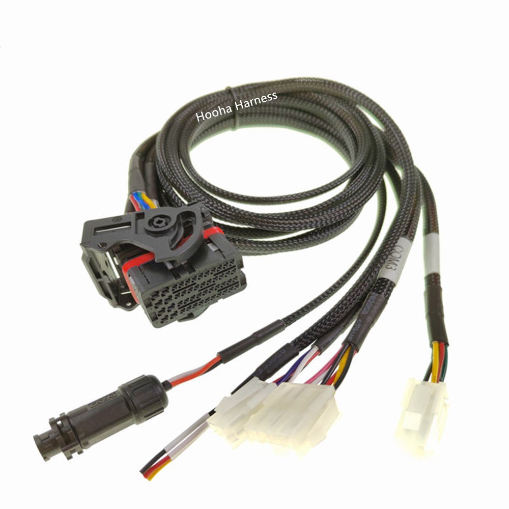 ecu harness