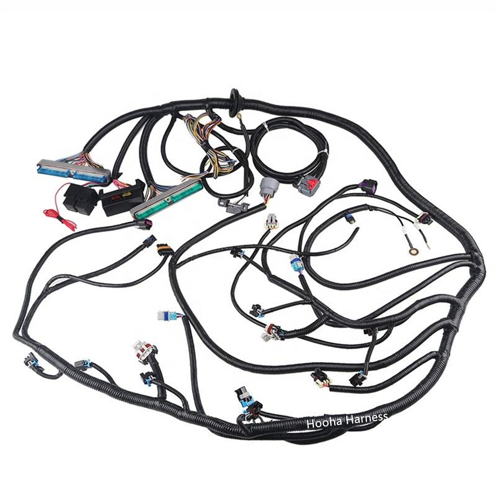 LS3 wire harness