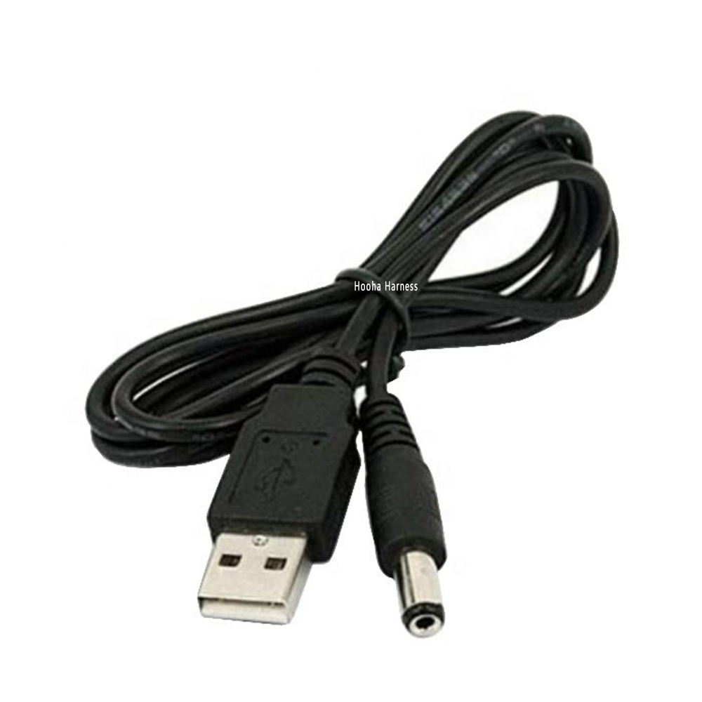 5V auf USB-Kabel