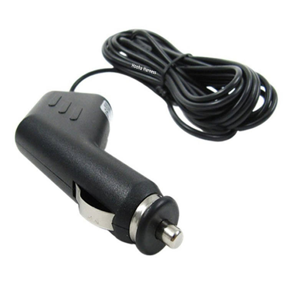 car charger DC plug