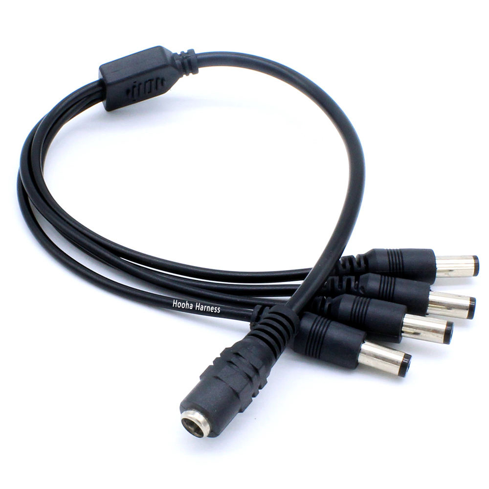 dc 9 volt power cord