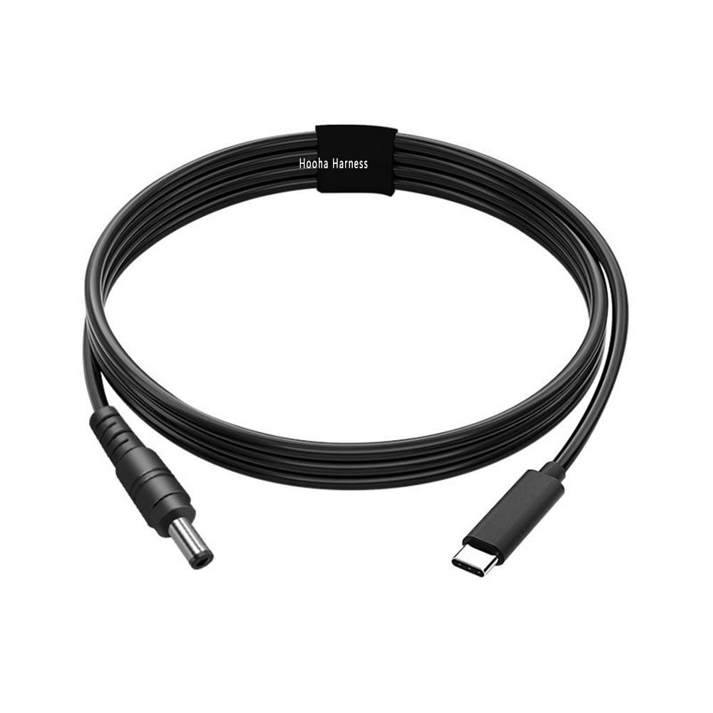 cable usb c dc