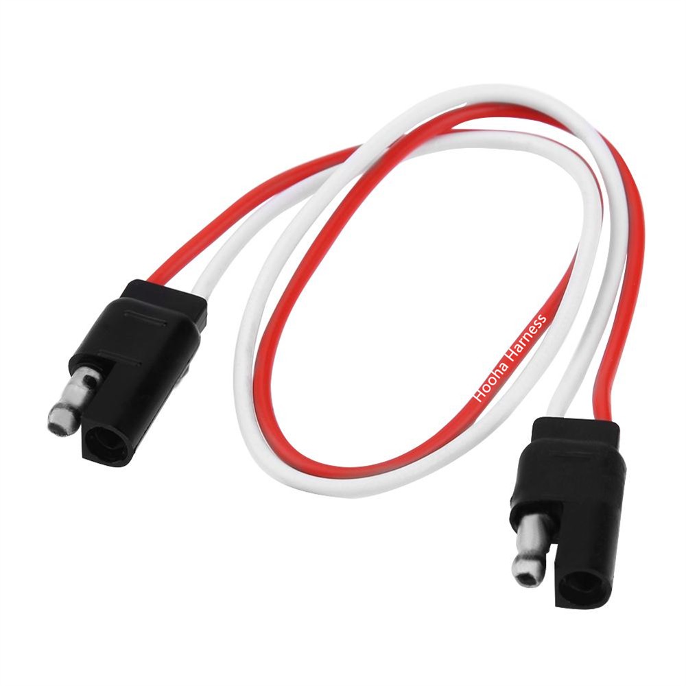 boat trailer wiring harness