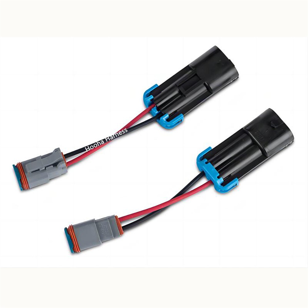 car light harness