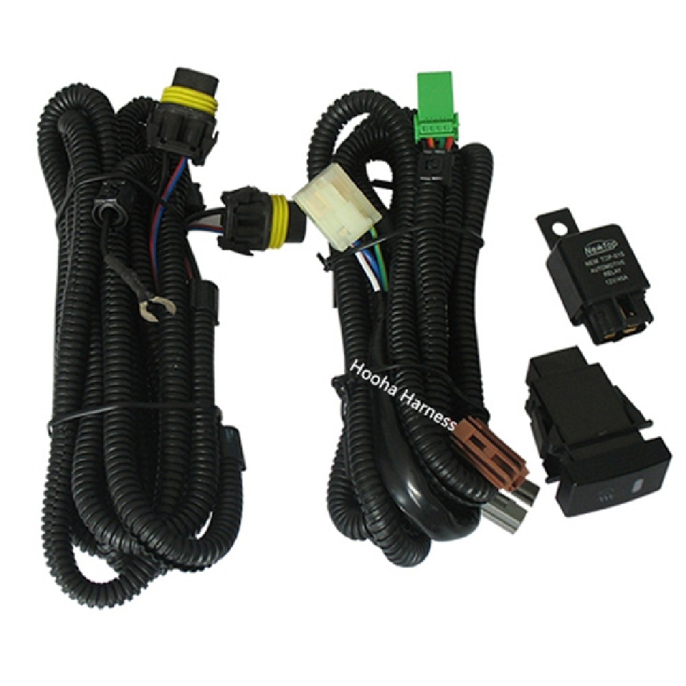 fog light harness