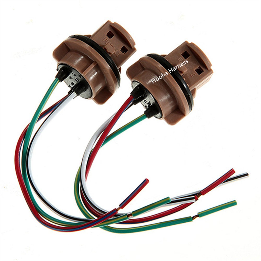 tail light harness