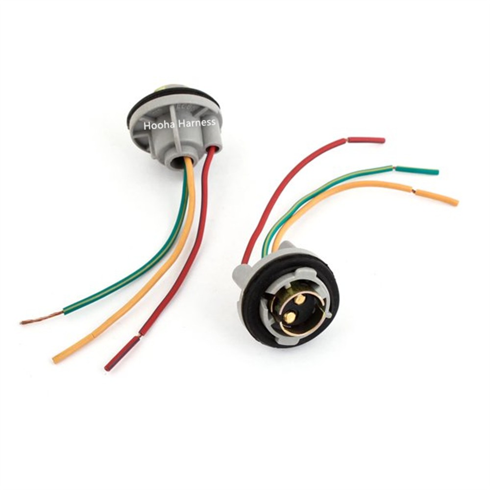 tail light wiring harness