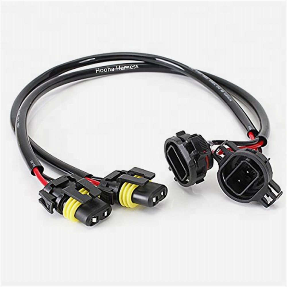 turn signal harness