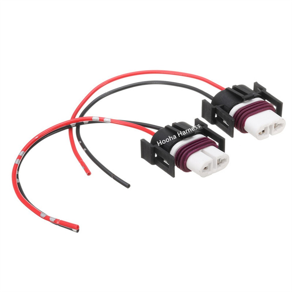 turn signal wiring harness