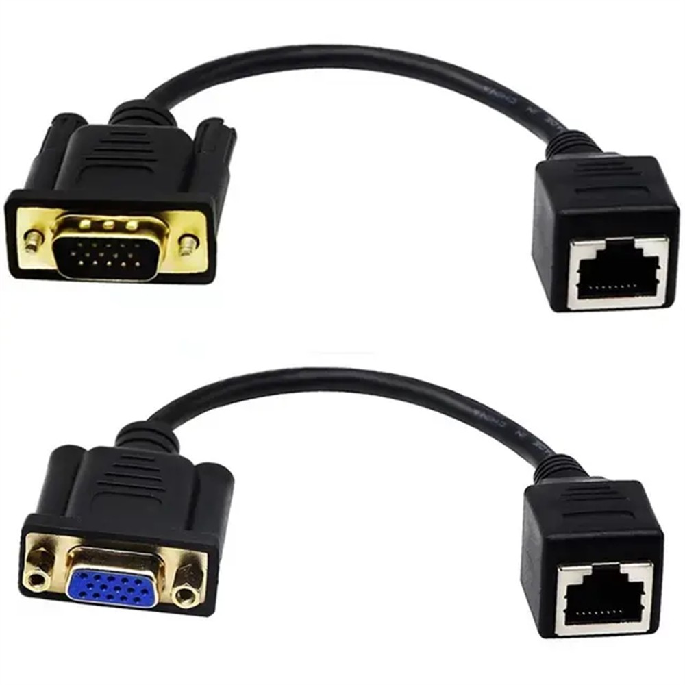 db 9 to rj45 cable