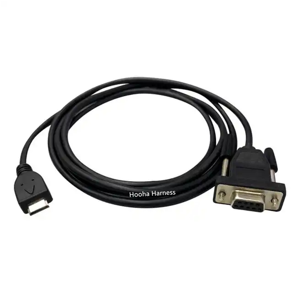 micro usb to vga adapter