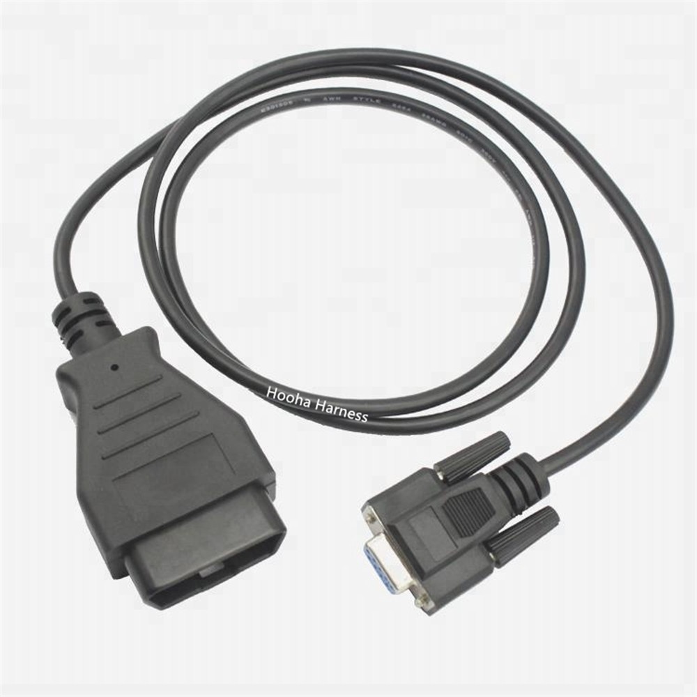 OBD to DB 9 Pin