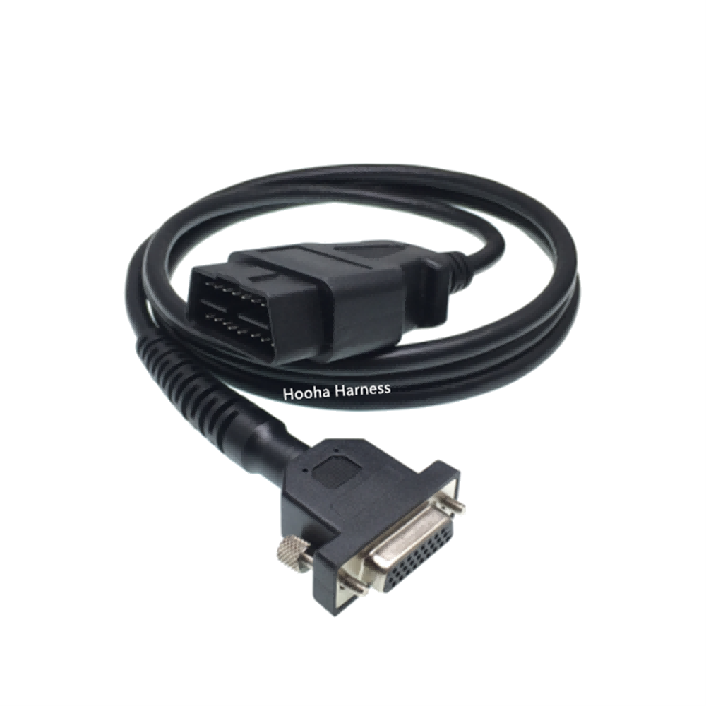 Cable OBD a DB 25