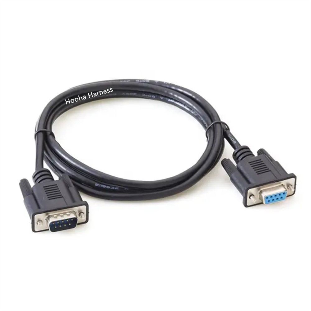 VGA-Kabel für Computer