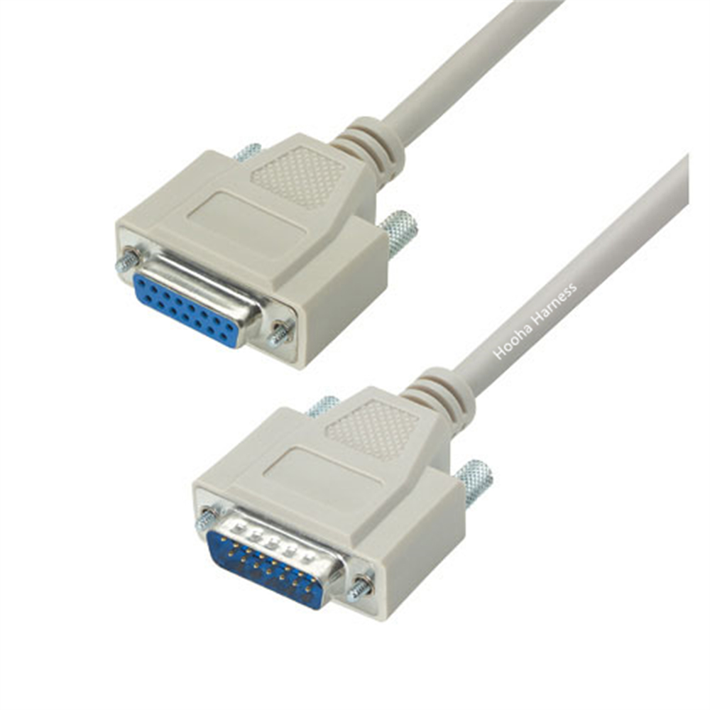 vga cable male to female