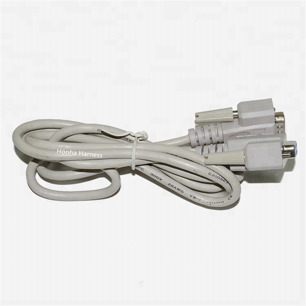 cable vga para monitor de computadora