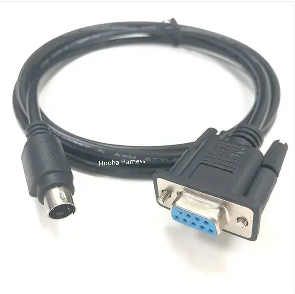 VGA エクステンダー RJ45