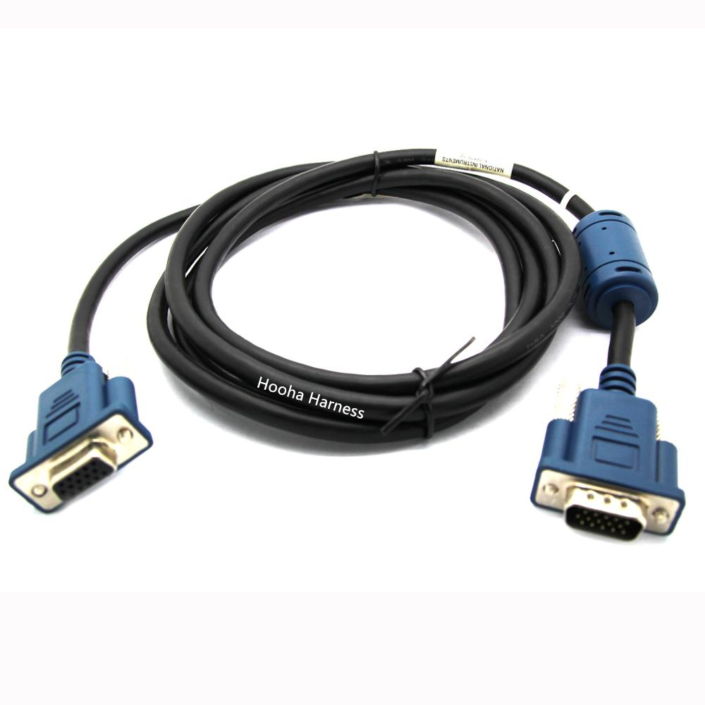 VGA-zu-VGA-Kabel