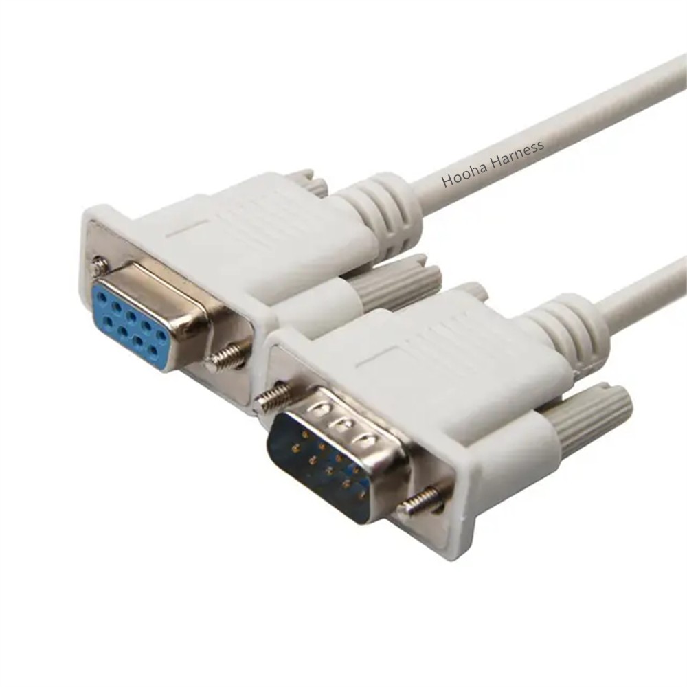 vga to vga monitor cable