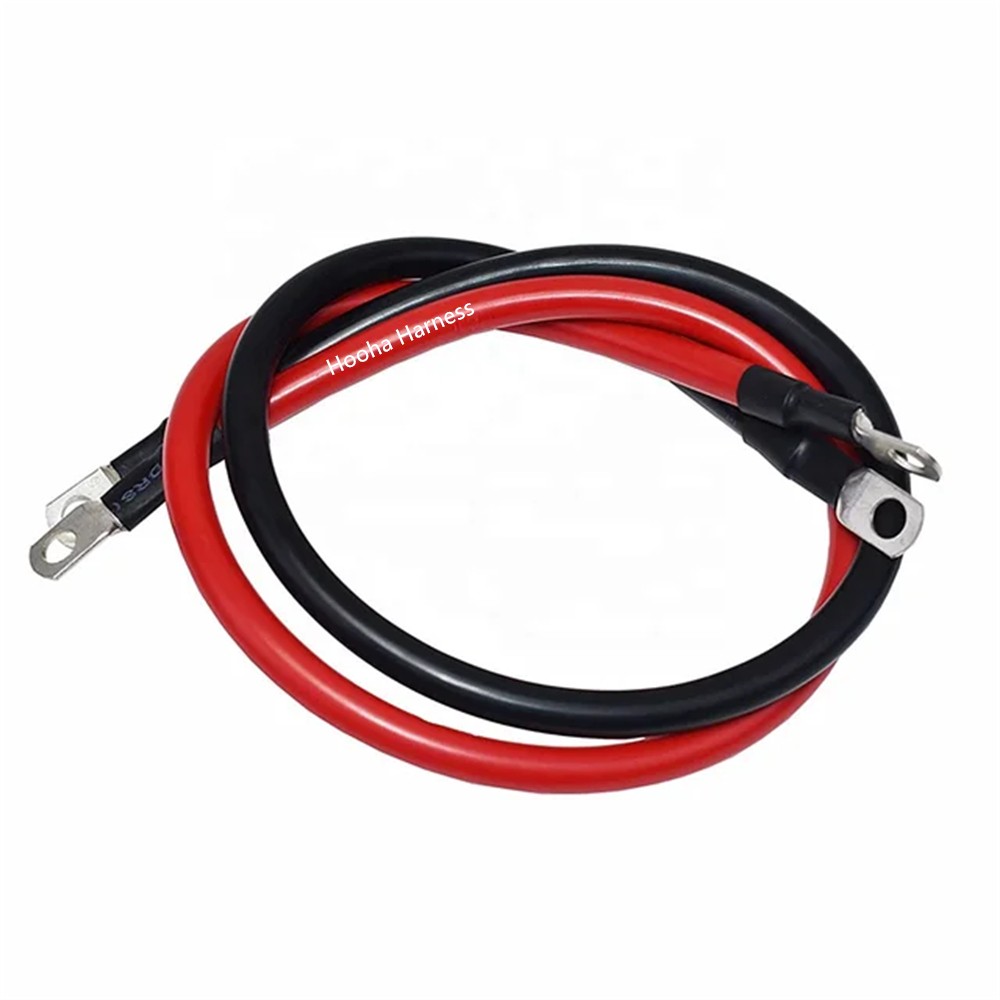 6 gauge battery cable