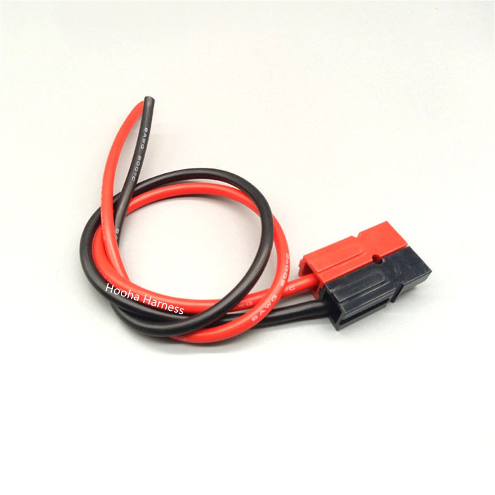 Anderson plug cable