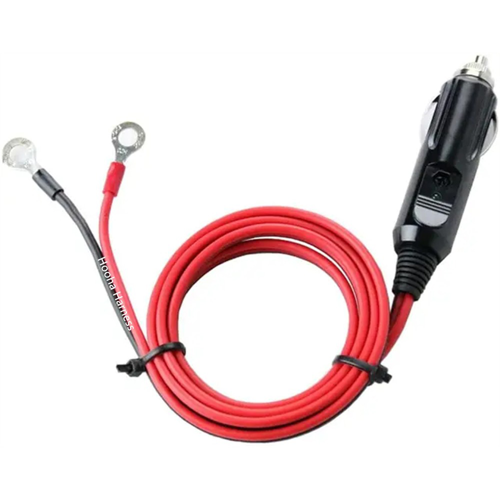 cable de batería automotriz