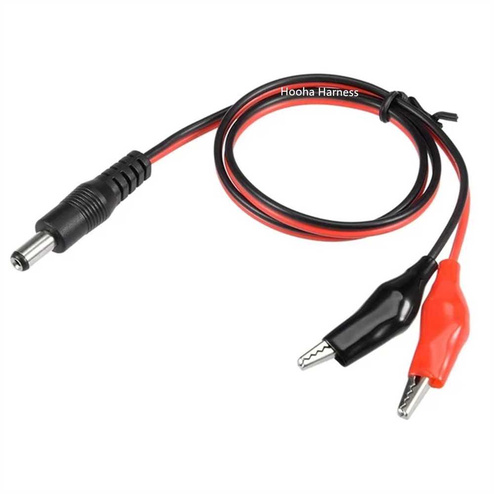 cable de batería de 9v