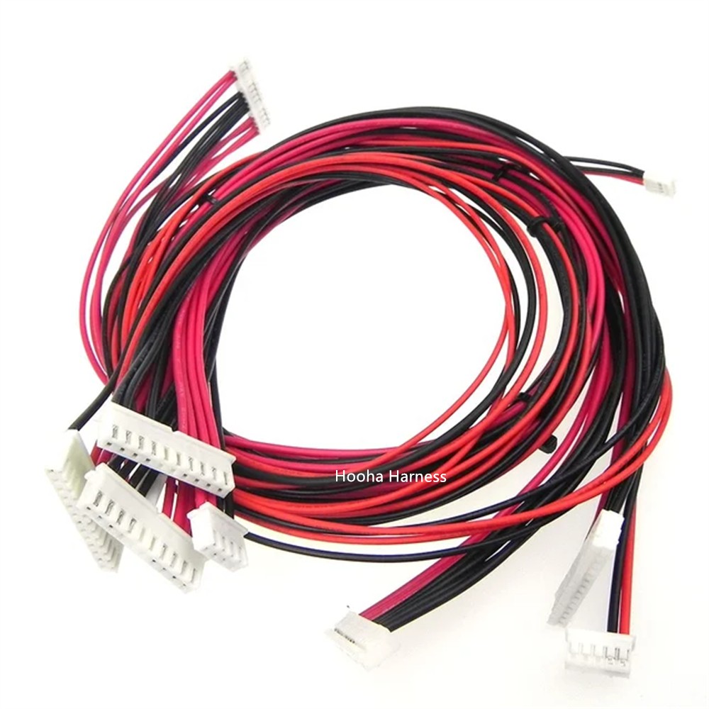 Cable de batería LiPo BMS