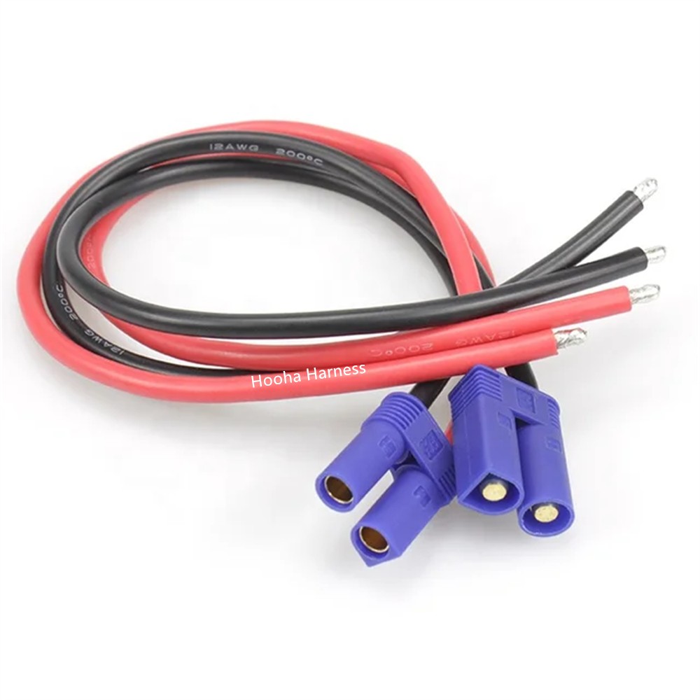 EC5 battery cable