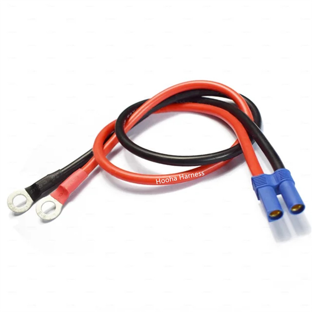 EC5 power cable