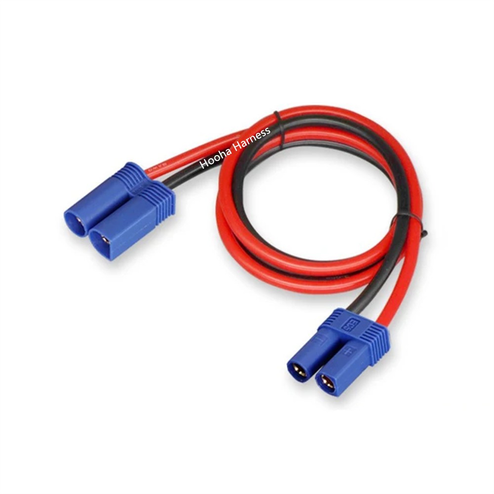 EC6 battery cable