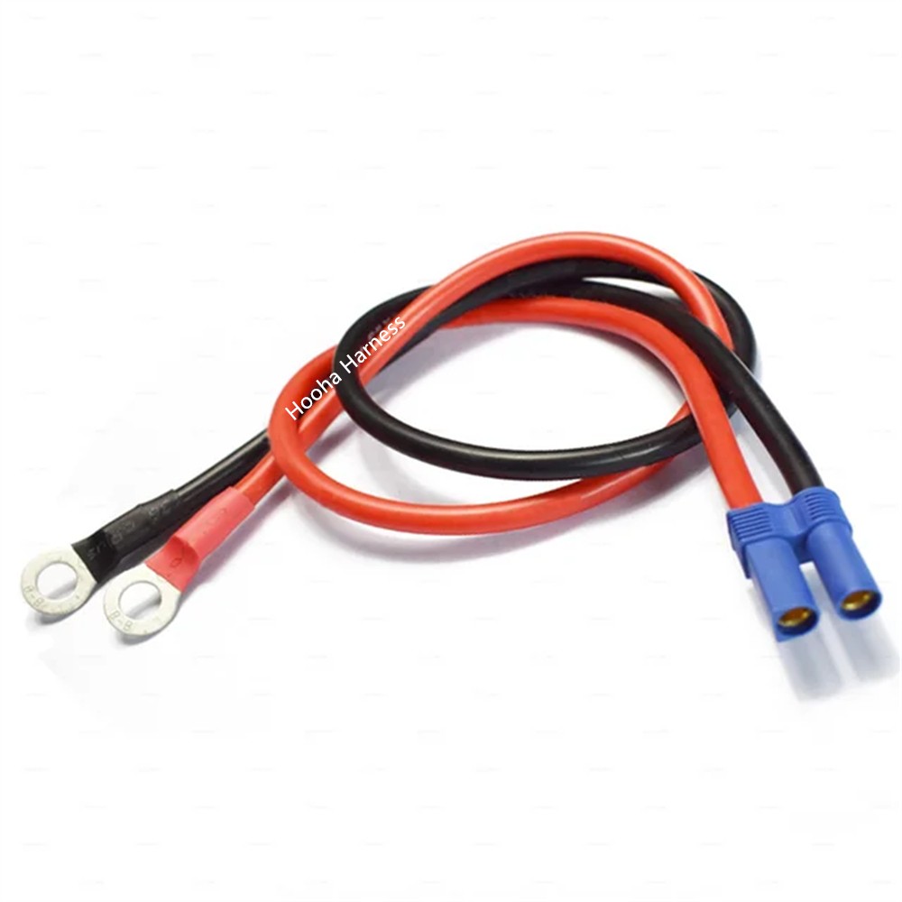 EC6 plug battery cable