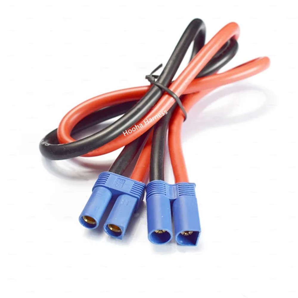 EC6 plug cable