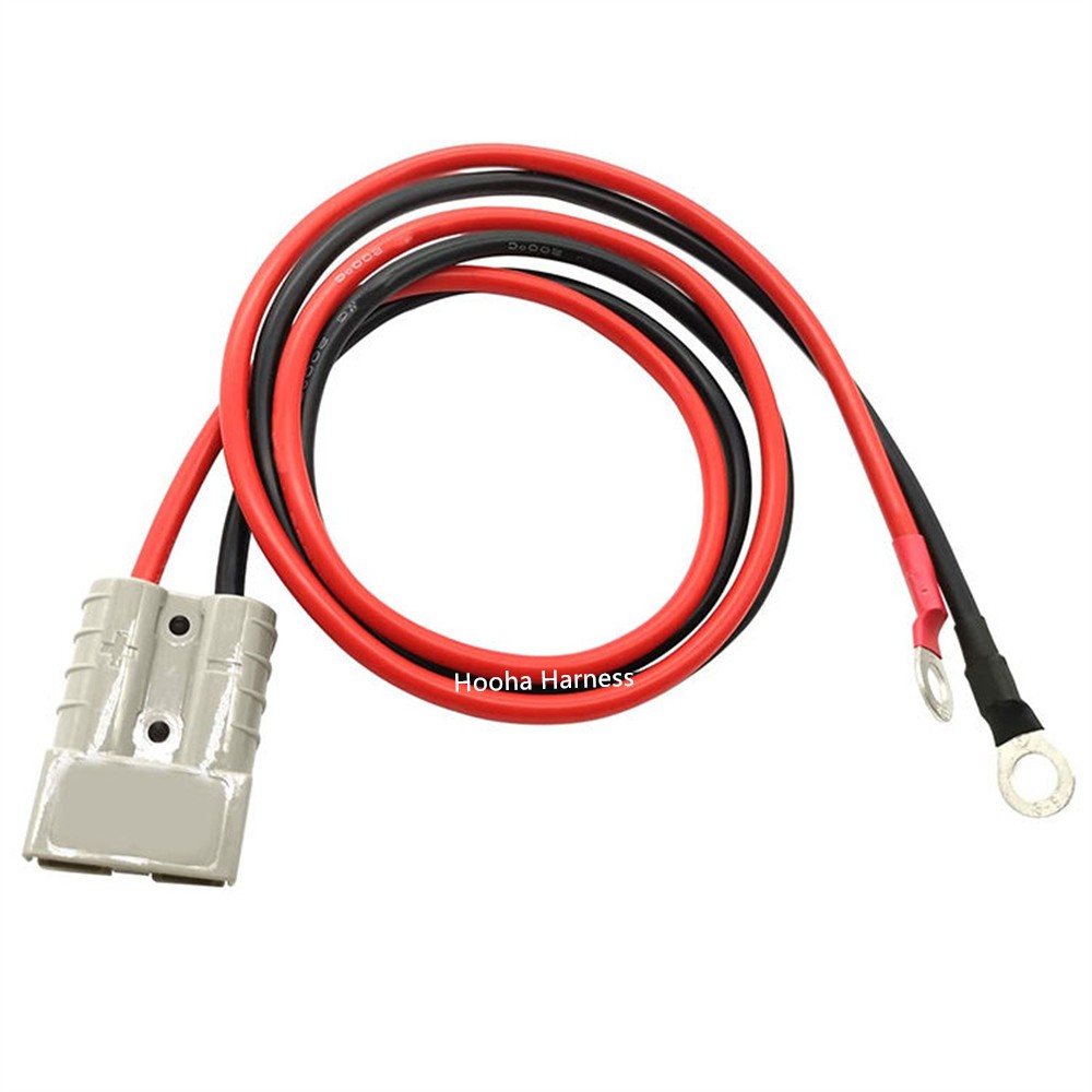 golf cart charger cord