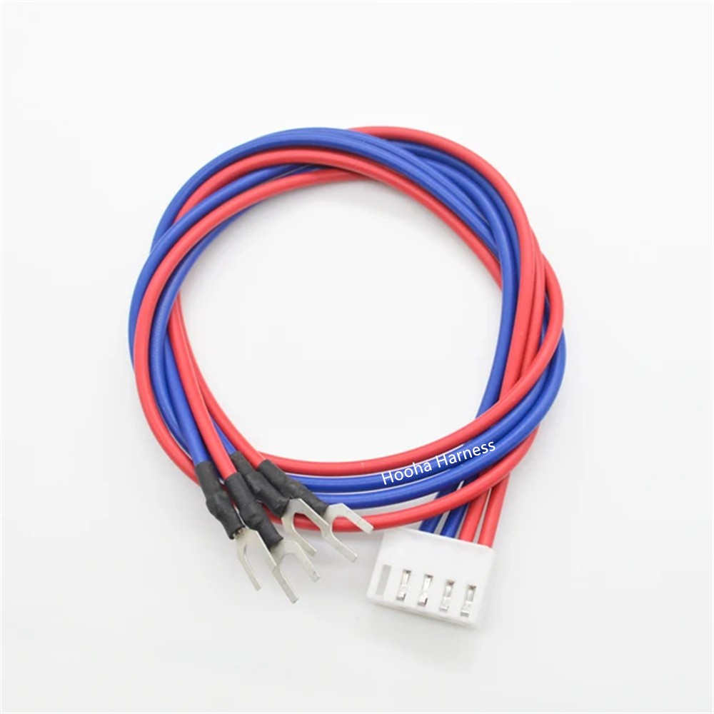 JST connector battery cable