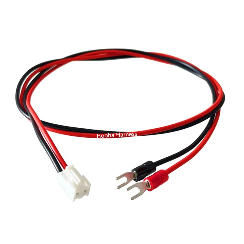 JST GH 2P connector battery cable