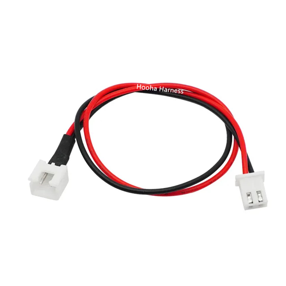 JST PH 2P battery cable