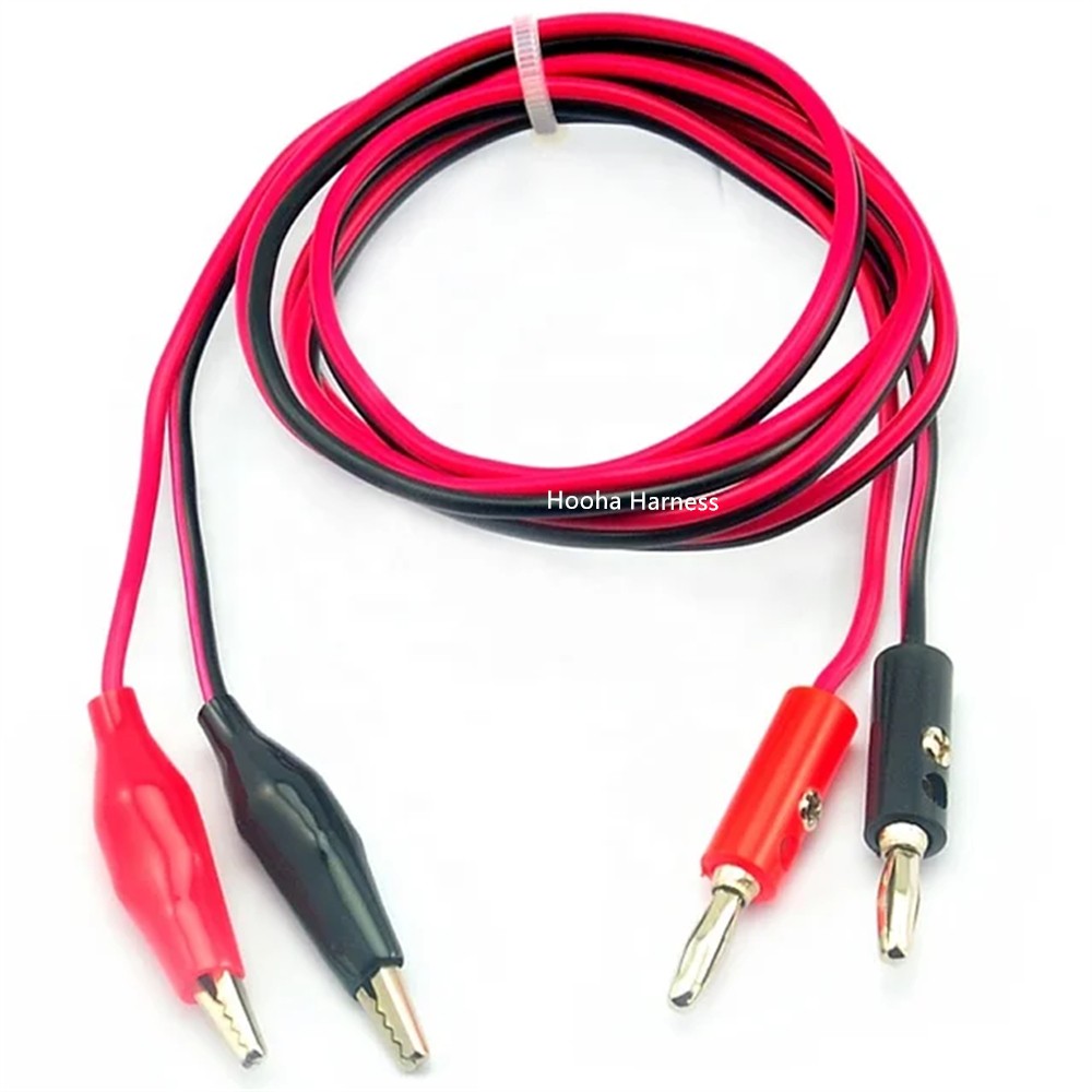 jump leads