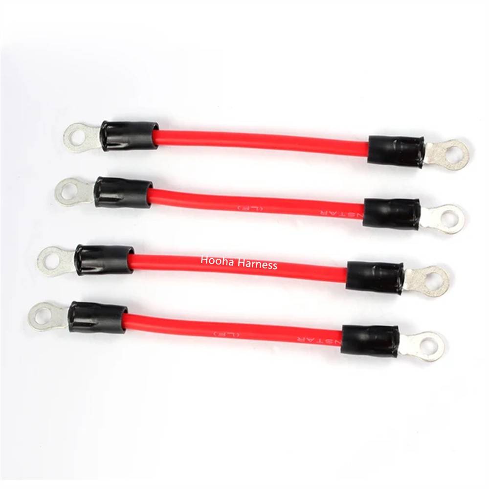 jumper cables 6 gauge