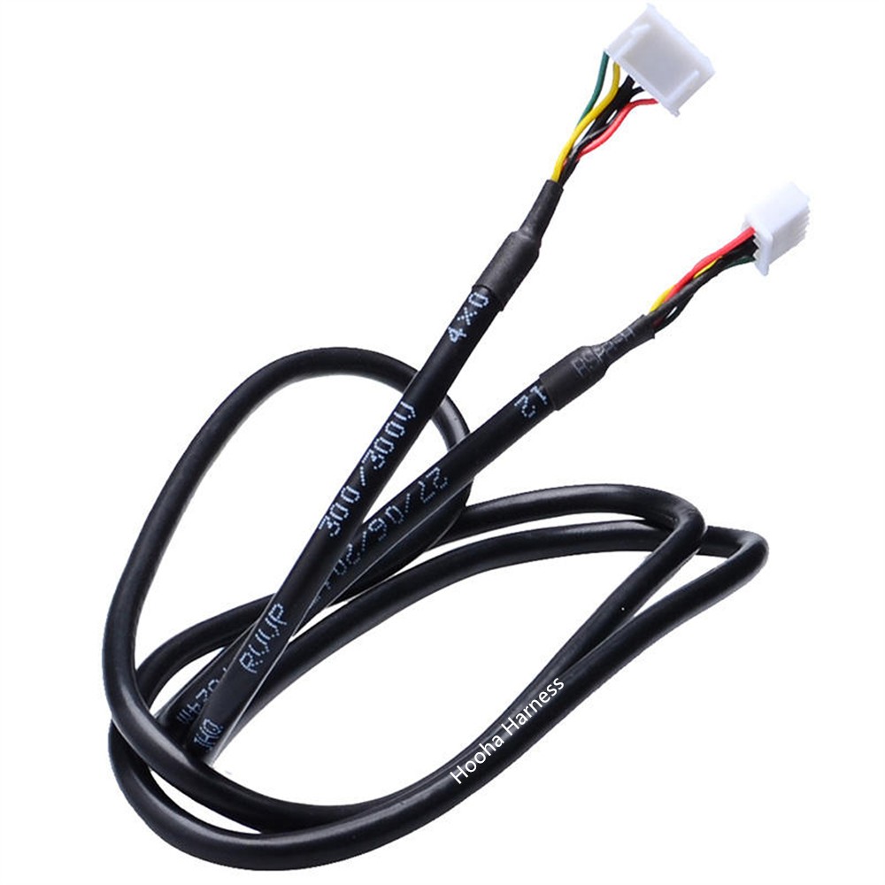 Li-po Li-ion Household Battery Tester cable