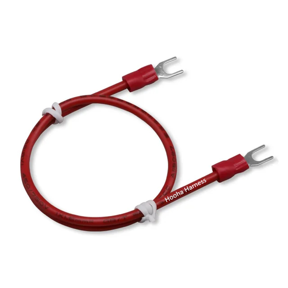 positive battery cable