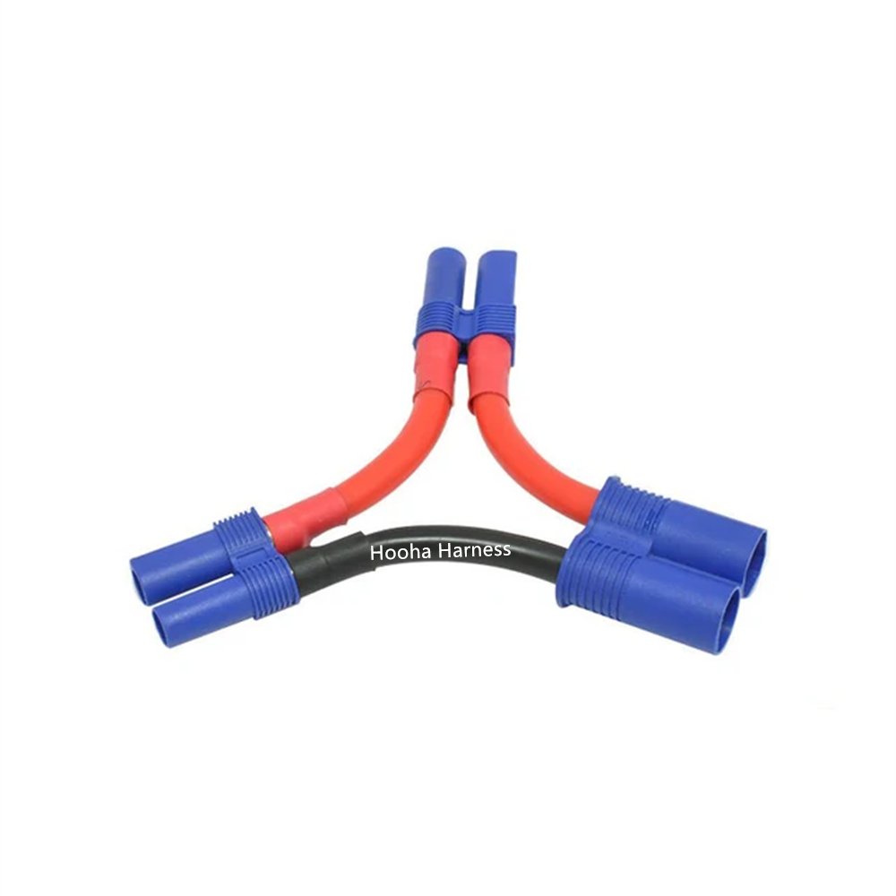 RC battery cable