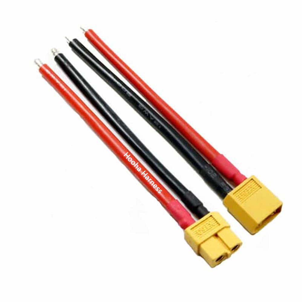 Cable XT60 12AWG