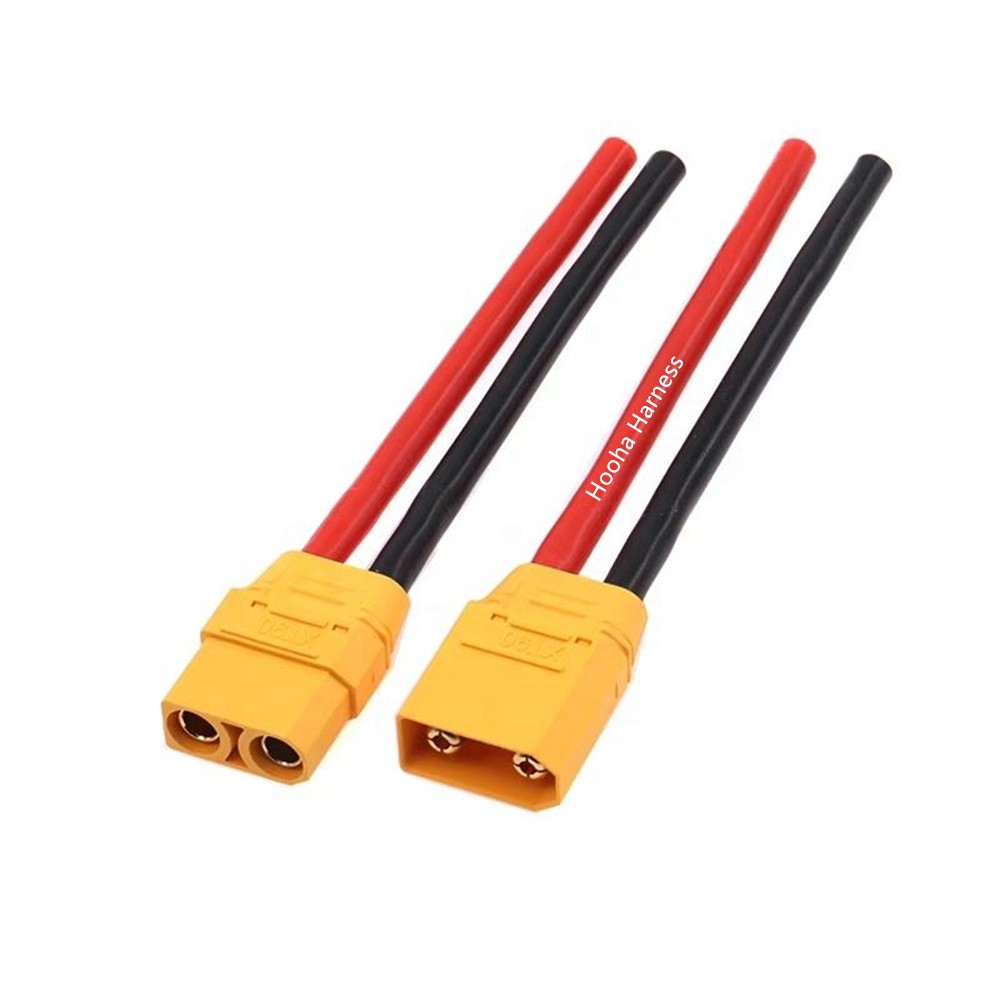 conector XT90