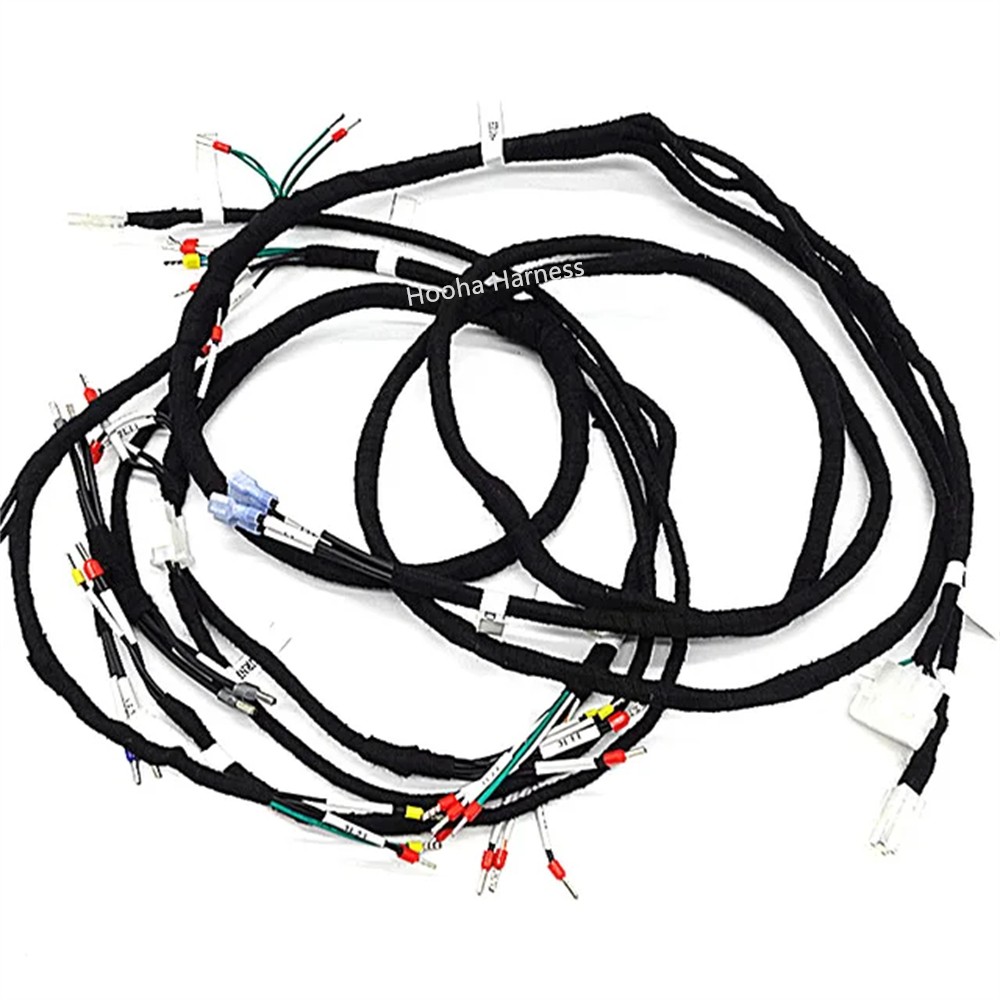 automotive electrical harness