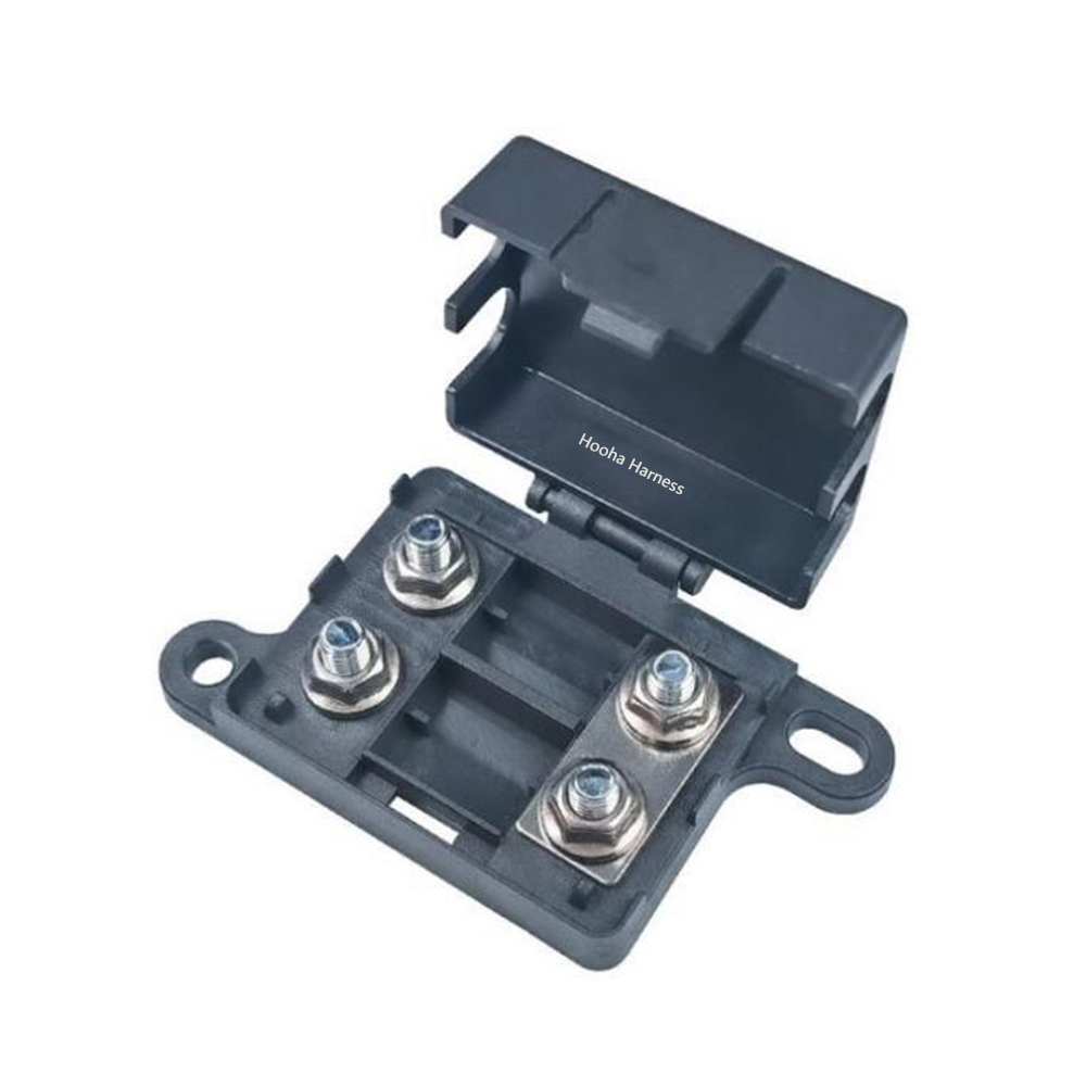 SF30-2B fuse holder