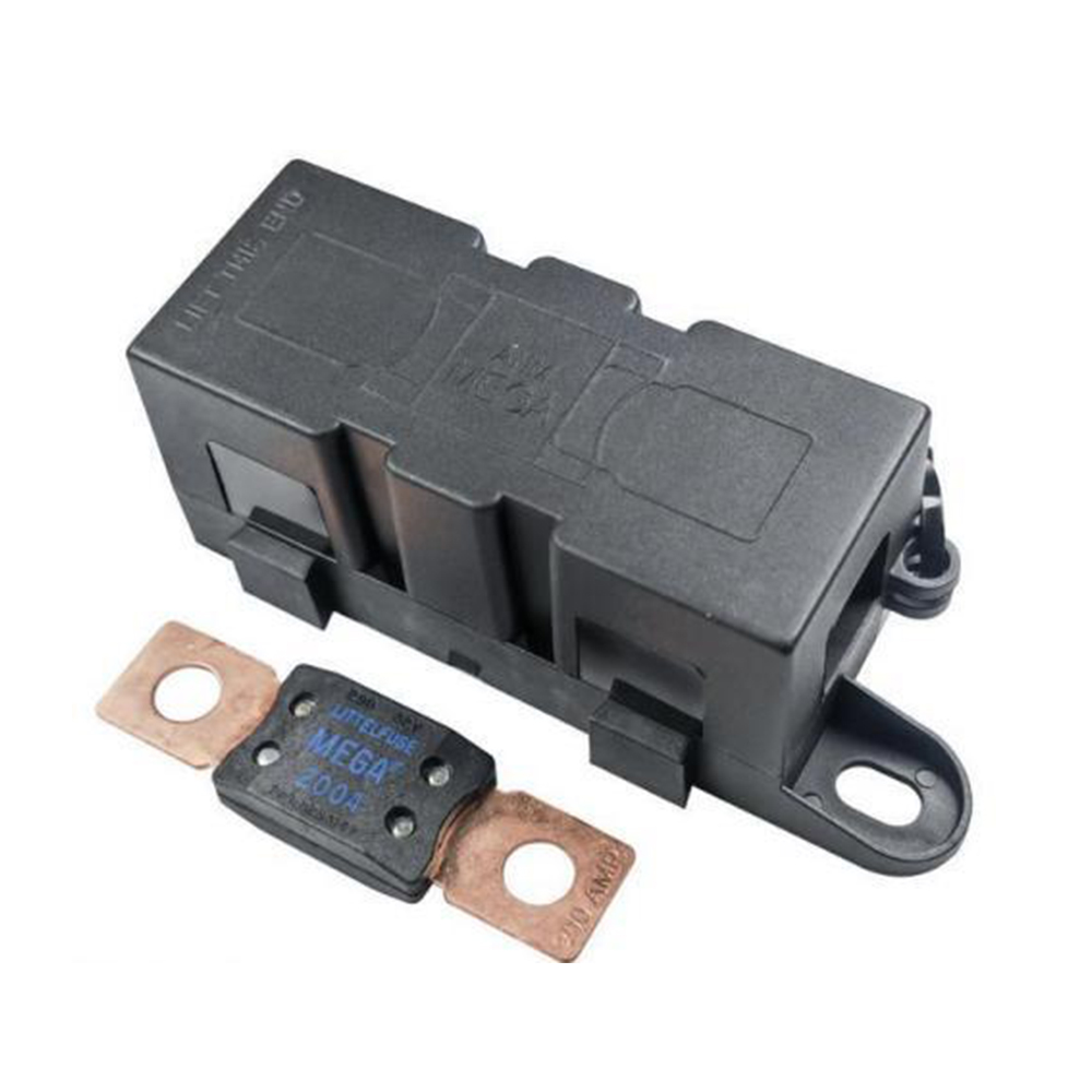 ANM-H fuse holder