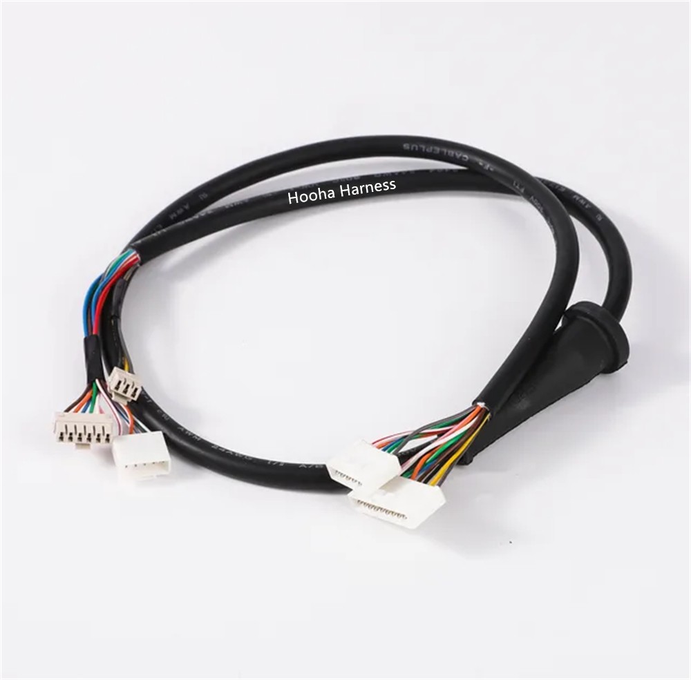 cable and harness electronics