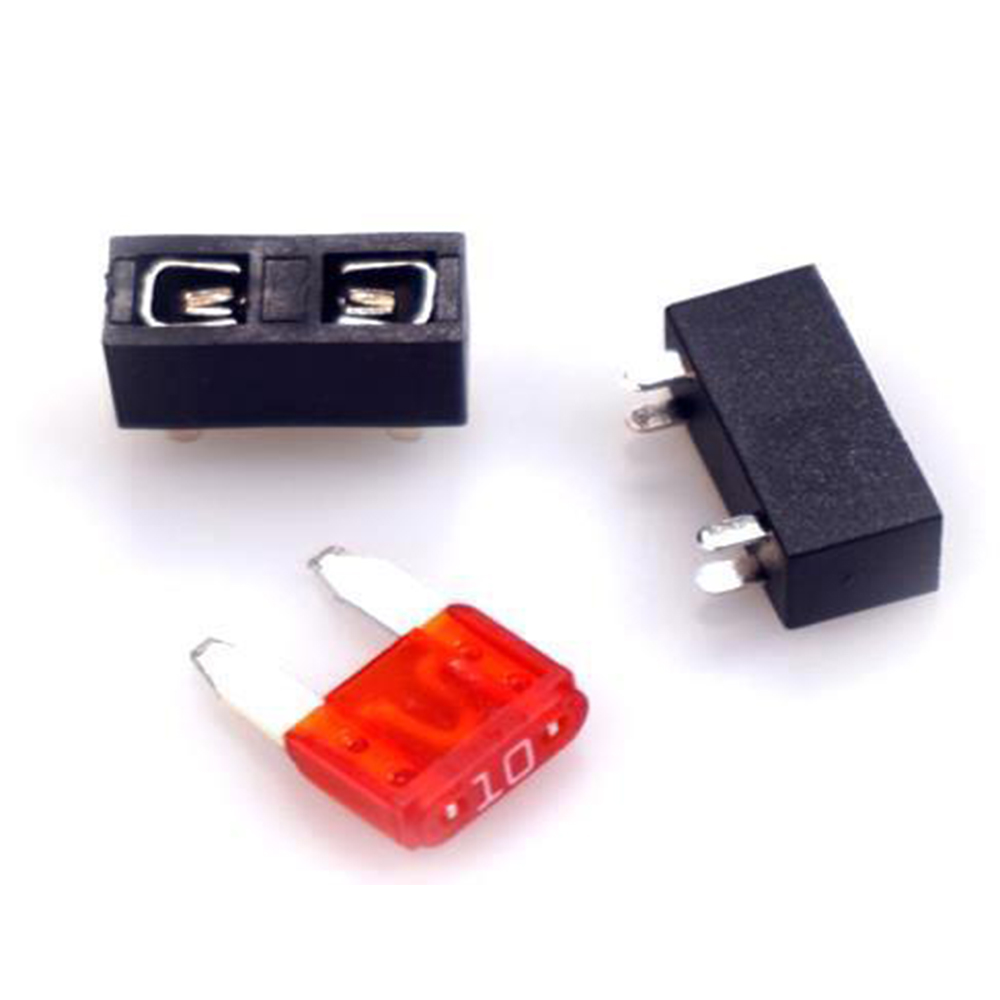 1109P fuse holder