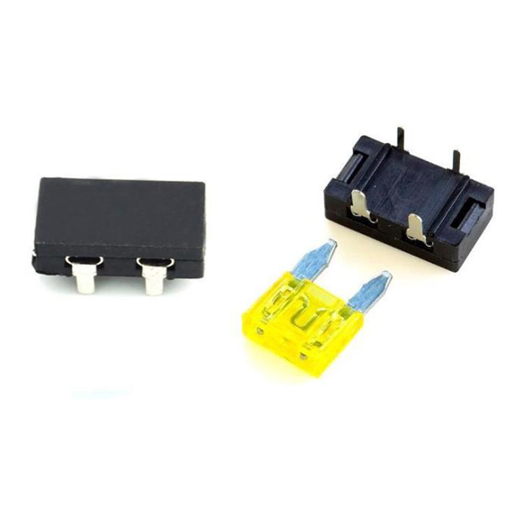 1108P fuse holder